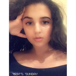 Meet your Posher, Bea